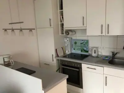 Ferienwohnung für 3 Personen (40 m²) in Sankt Andreasberg 7/10