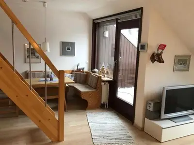 Ferienwohnung für 3 Personen (40 m²) in Sankt Andreasberg 8/10