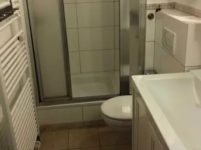 Ferienwohnung für 3 Personen (40 m²) in Sankt Andreasberg 9/10