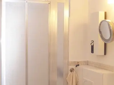 Ferienwohnung für 3 Personen (40 m²) in Sankt Andreasberg 10/10