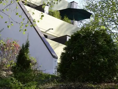 Ferienwohnung für 3 Personen (44 m²) in Sankt Andreasberg 2/10