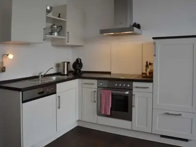 Ferienwohnung für 3 Personen (44 m²) in Sankt Andreasberg 4/10