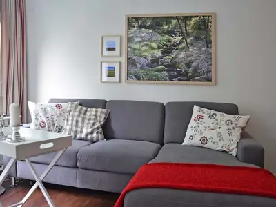 Ferienwohnung für 3 Personen (44 m²) in Sankt Andreasberg 6/10