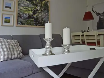 Ferienwohnung für 3 Personen (44 m²) in Sankt Andreasberg 8/10