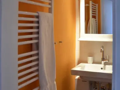 Ferienwohnung für 3 Personen (44 m²) in Sankt Andreasberg 10/10
