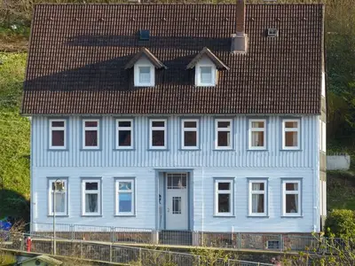 Ferienwohnung für 4 Personen (65 m²) in Sankt Andreasberg 2/10