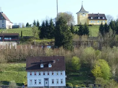 Ferienwohnung für 4 Personen (65 m²) in Sankt Andreasberg 3/10