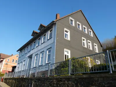 Ferienwohnung für 4 Personen (65 m²) in Sankt Andreasberg 4/10