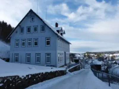 Ferienwohnung für 4 Personen (65 m²) in Sankt Andreasberg 5/10