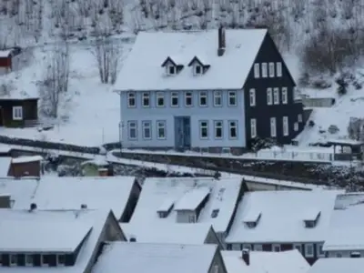 Ferienwohnung für 4 Personen (65 m²) in Sankt Andreasberg 6/10