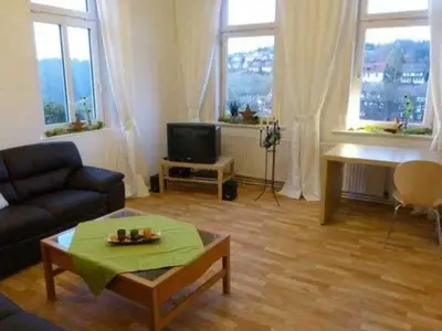 Ferienwohnung für 4 Personen (62 m²) in Sankt Andreasberg 7/10