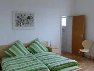 Ferienwohnung für 4 Personen (62 m²) in Sankt Andreasberg 8/10