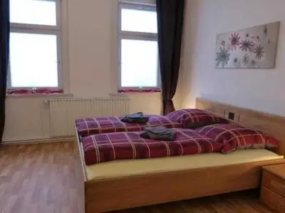 Ferienwohnung für 4 Personen (65 m²) in Sankt Andreasberg 9/10