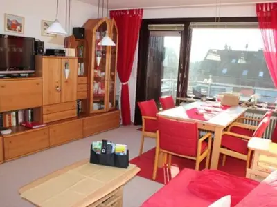 Ferienwohnung für 5 Personen (60 m²) in Sankt Andreasberg 3/6