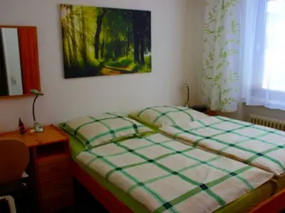 Ferienwohnung für 5 Personen (60 m²) in Sankt Andreasberg 4/6