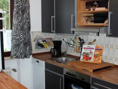 Ferienwohnung für 5 Personen (60 m²) in Sankt Andreasberg 5/6