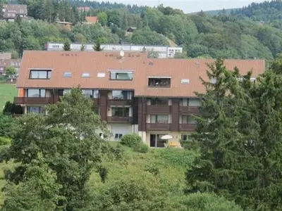 Ferienwohnung für 3 Personen (66 m²) in Sankt Andreasberg 2/10