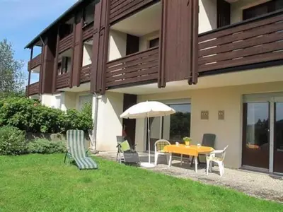Ferienwohnung für 3 Personen (66 m²) in Sankt Andreasberg 5/10