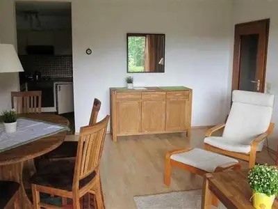 Ferienwohnung für 3 Personen (66 m²) in Sankt Andreasberg 9/10