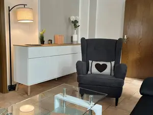 Ferienwohnung für 5 Personen (90 m²) in Sankt Andreasberg