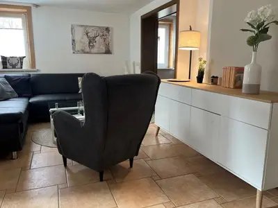 Ferienwohnung für 5 Personen (90 m²) in Sankt Andreasberg 2/10