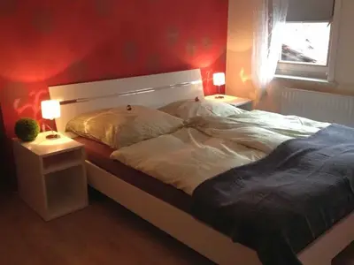 Ferienwohnung für 5 Personen (90 m²) in Sankt Andreasberg 3/10