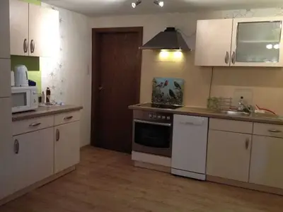 Ferienwohnung für 5 Personen (90 m²) in Sankt Andreasberg 6/10