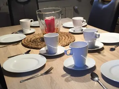 Ferienwohnung für 5 Personen (90 m²) in Sankt Andreasberg 7/10