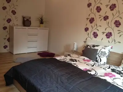 Ferienwohnung für 5 Personen (90 m²) in Sankt Andreasberg 8/10