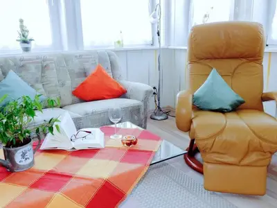 Ferienwohnung für 4 Personen (65 m²) in Sankt Andreasberg 1/10