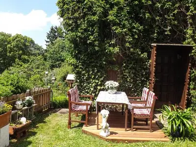 Ferienwohnung für 4 Personen (65 m²) in Sankt Andreasberg 2/10