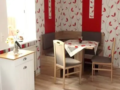 Ferienwohnung für 4 Personen (65 m²) in Sankt Andreasberg 3/10