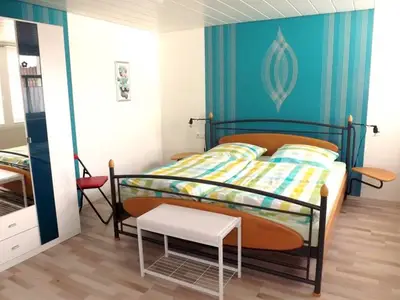 Ferienwohnung für 4 Personen (65 m²) in Sankt Andreasberg 4/10