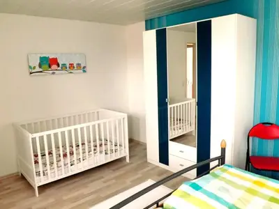 Ferienwohnung für 4 Personen (65 m²) in Sankt Andreasberg 5/10