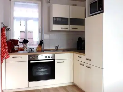 Ferienwohnung für 4 Personen (65 m²) in Sankt Andreasberg 6/10