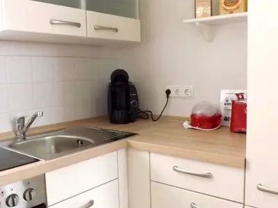 Ferienwohnung für 4 Personen (65 m²) in Sankt Andreasberg 7/10