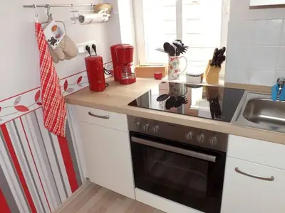 Ferienwohnung für 4 Personen (65 m²) in Sankt Andreasberg 8/10