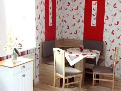 Ferienwohnung für 4 Personen (65 m²) in Sankt Andreasberg 9/10