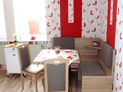 Ferienwohnung für 4 Personen (65 m²) in Sankt Andreasberg 10/10