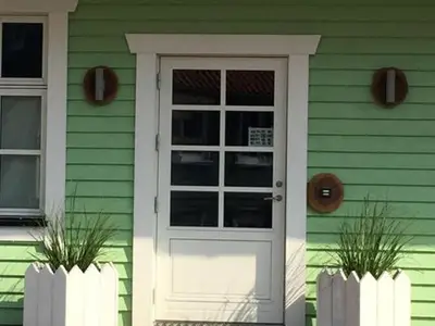 Ferienwohnung für 4 Personen (90 m²) in Sankt Andreasberg 1/10