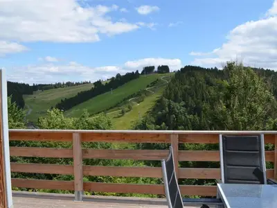 Ferienwohnung für 4 Personen (90 m²) in Sankt Andreasberg 3/10