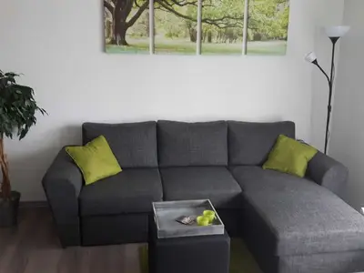 Ferienwohnung für 4 Personen (45 m²) in Sankt Andreasberg 2/10