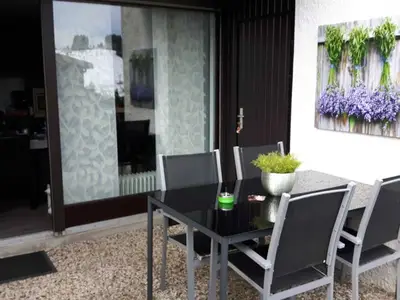 Ferienwohnung für 4 Personen (45 m²) in Sankt Andreasberg 3/10