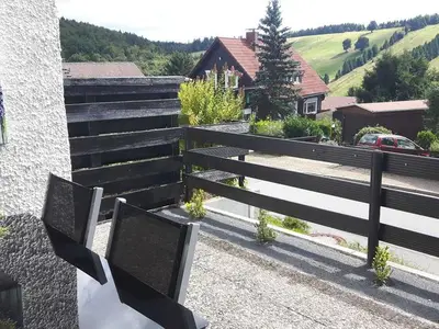 Ferienwohnung für 4 Personen (45 m²) in Sankt Andreasberg 4/10