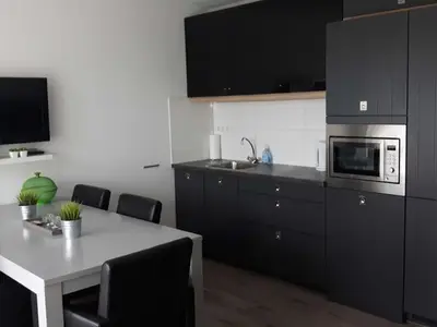 Ferienwohnung für 4 Personen (45 m²) in Sankt Andreasberg 6/10