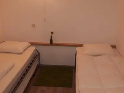 Ferienwohnung für 4 Personen (45 m²) in Sankt Andreasberg 7/10