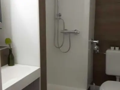 Ferienwohnung für 4 Personen (45 m²) in Sankt Andreasberg 9/10