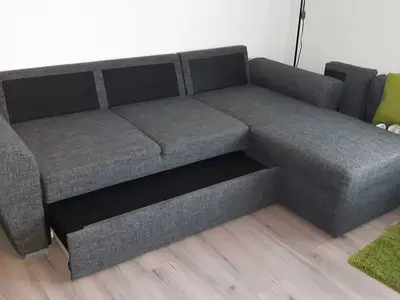 Ferienwohnung für 4 Personen (45 m²) in Sankt Andreasberg 10/10