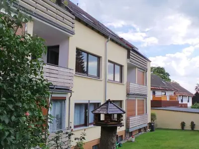 Ferienwohnung für 4 Personen (86 m²) in Sankt Andreasberg 1/10