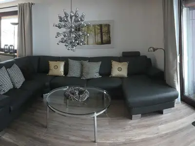 Ferienwohnung für 4 Personen (86 m²) in Sankt Andreasberg 2/10